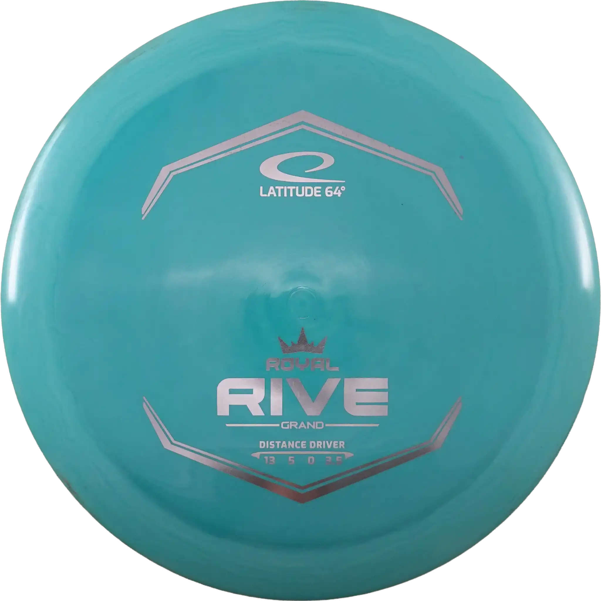 Grand Rive