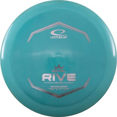 Grand Rive