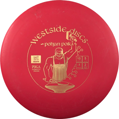 BT Pohjan Poika