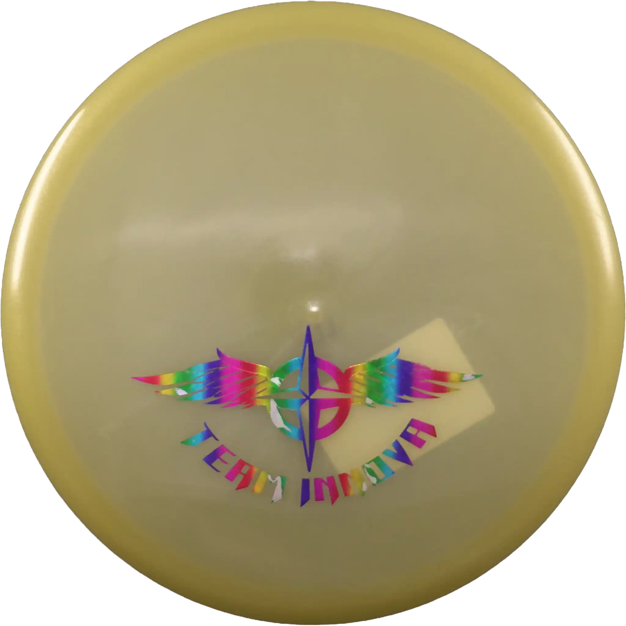 Glow Champion Mako3 - Team Innova