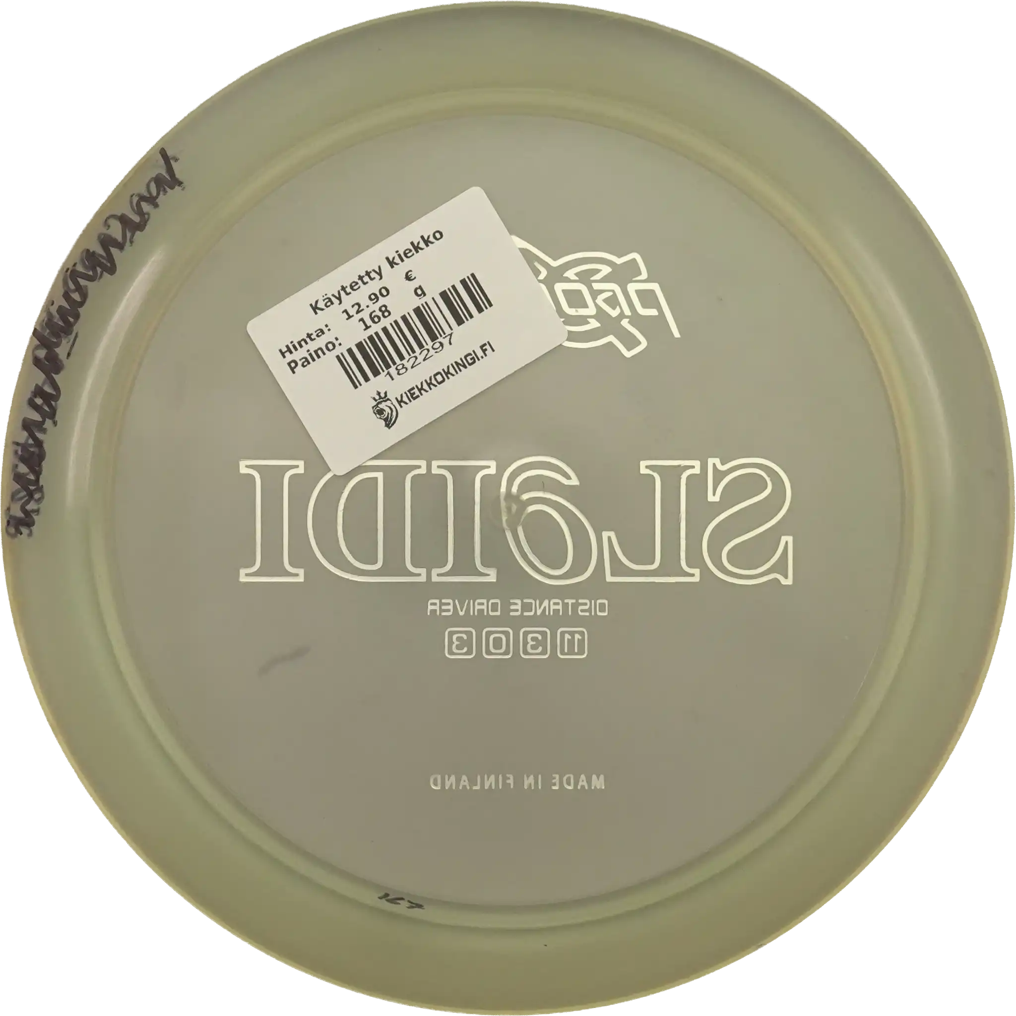 Premium Slaidi