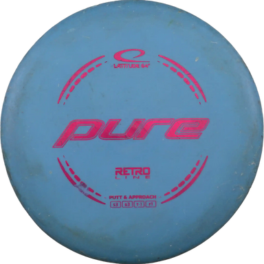 Retro Pure