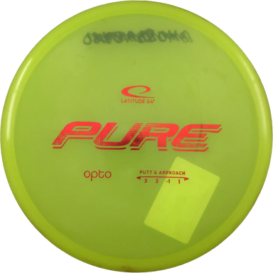 Opto Pure