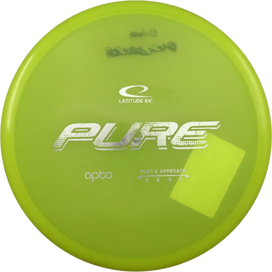 Opto Pure