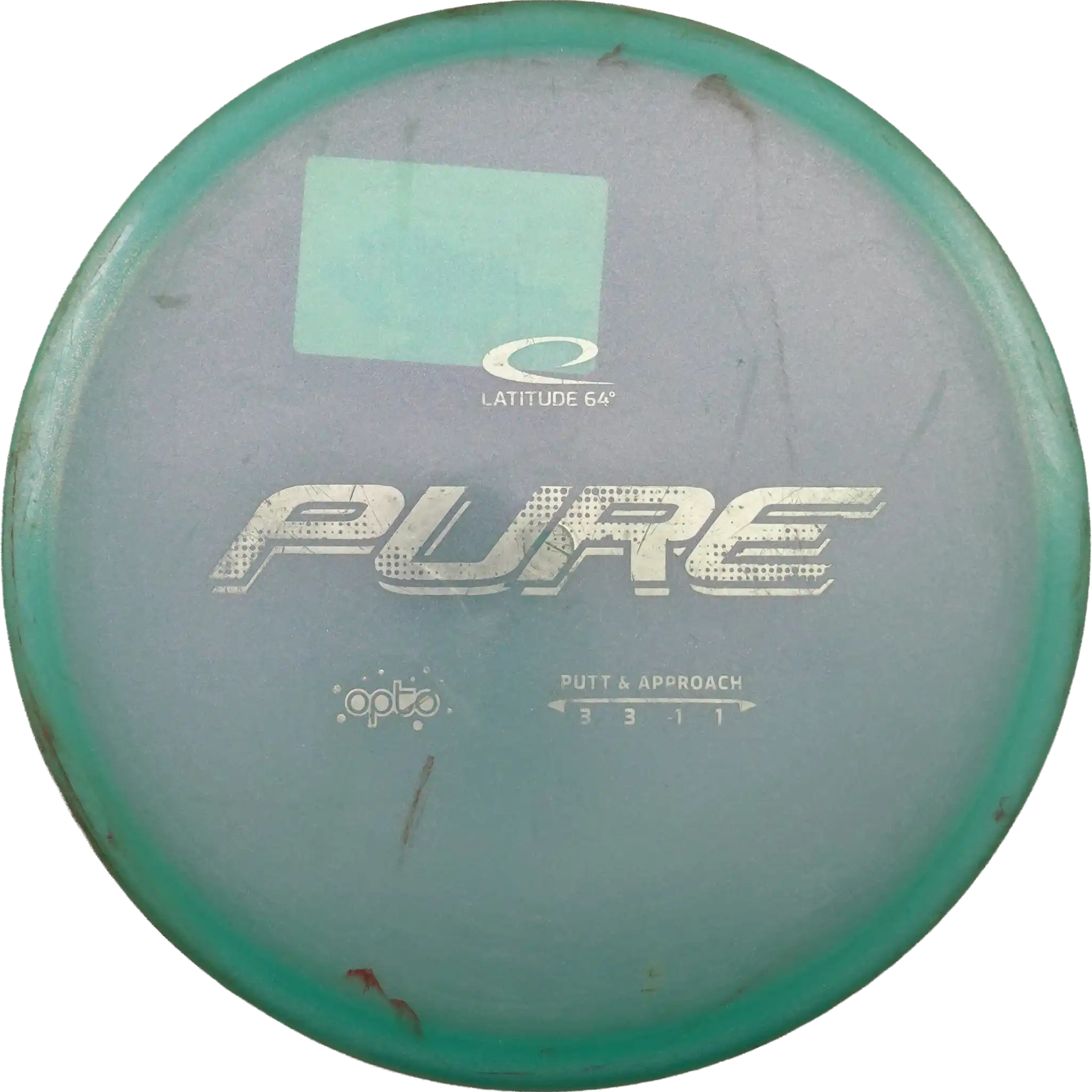 Opto Glimmer Pure