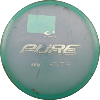 Opto Glimmer Pure