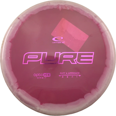 Opto-Ice Orbit Pure
