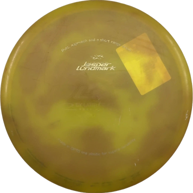 Opto Pure - Jesper Lundmark