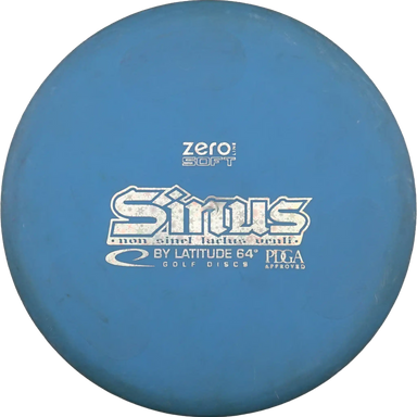 Zero Soft Sinus