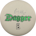 Zero Hard Dagger