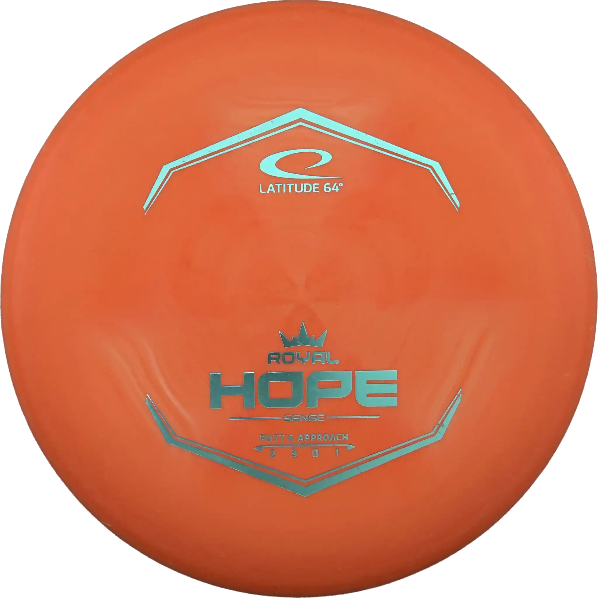 Sense Hope