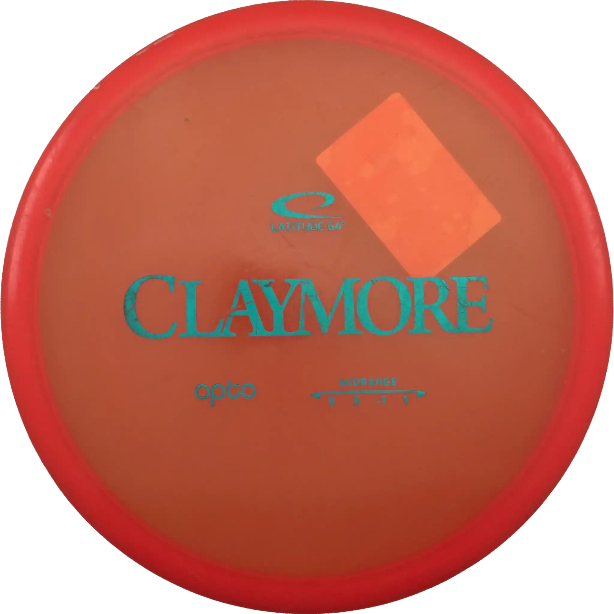 Opto Claymore
