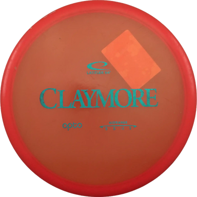 Opto Claymore