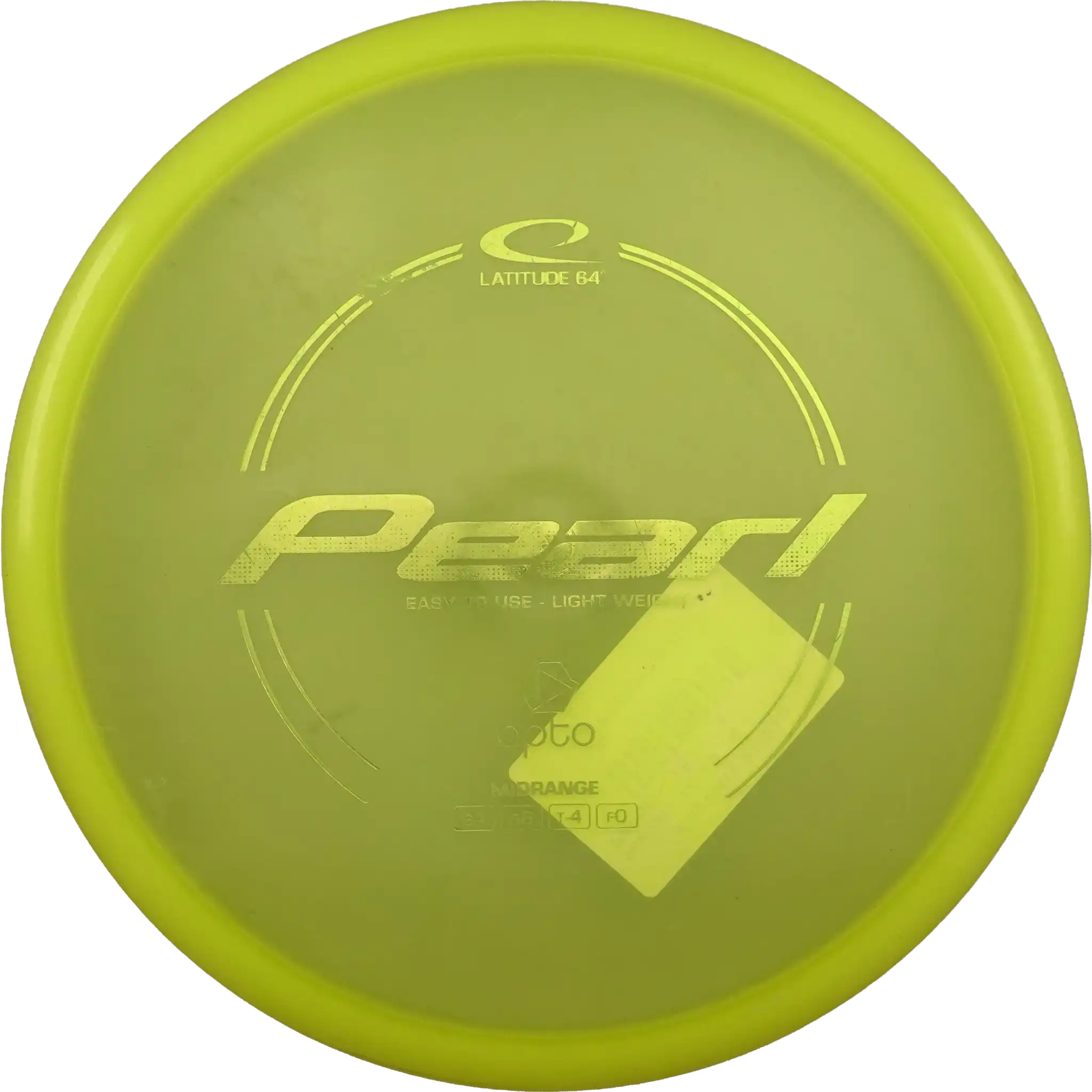 Opto Pearl
