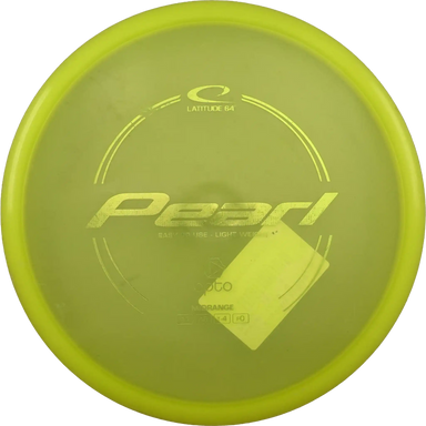 Opto Pearl