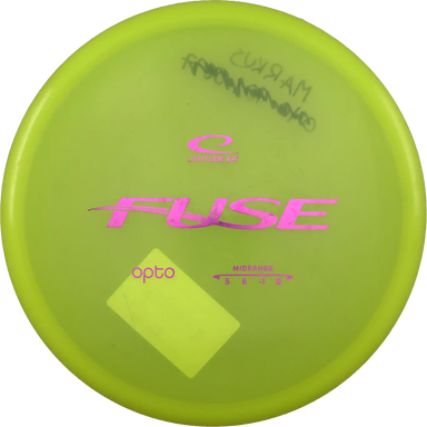 Opto Fuse