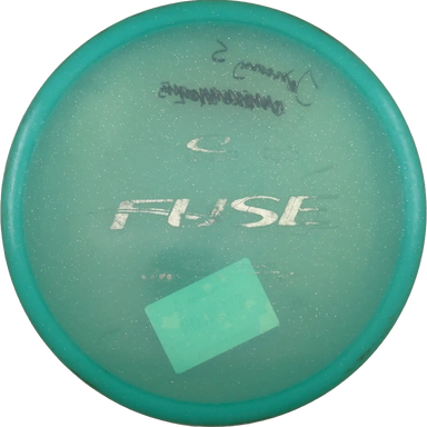 Opto Fuse