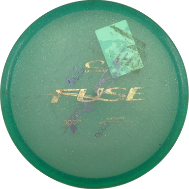 Opto Fuse - Double Stamp