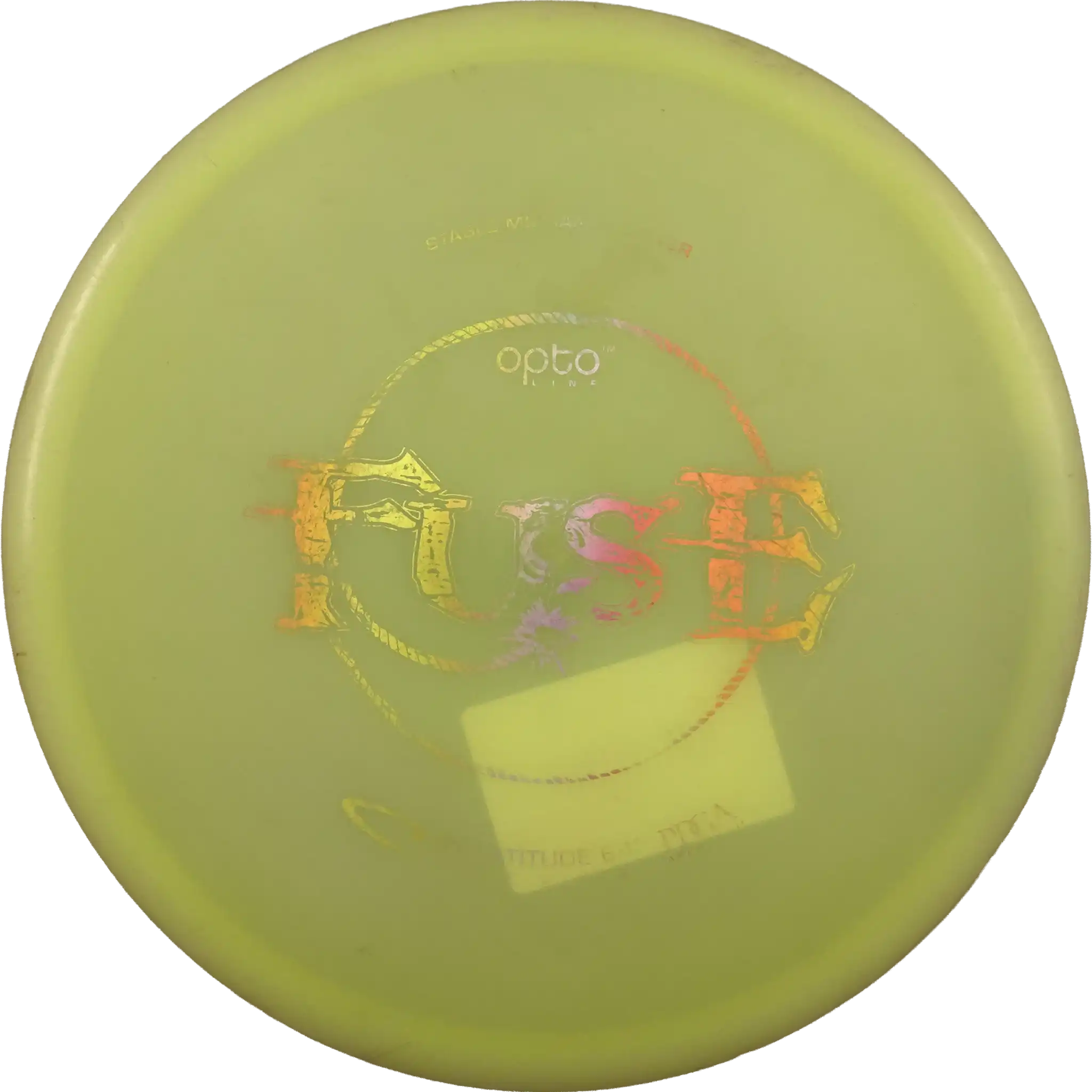 Opto Fuse