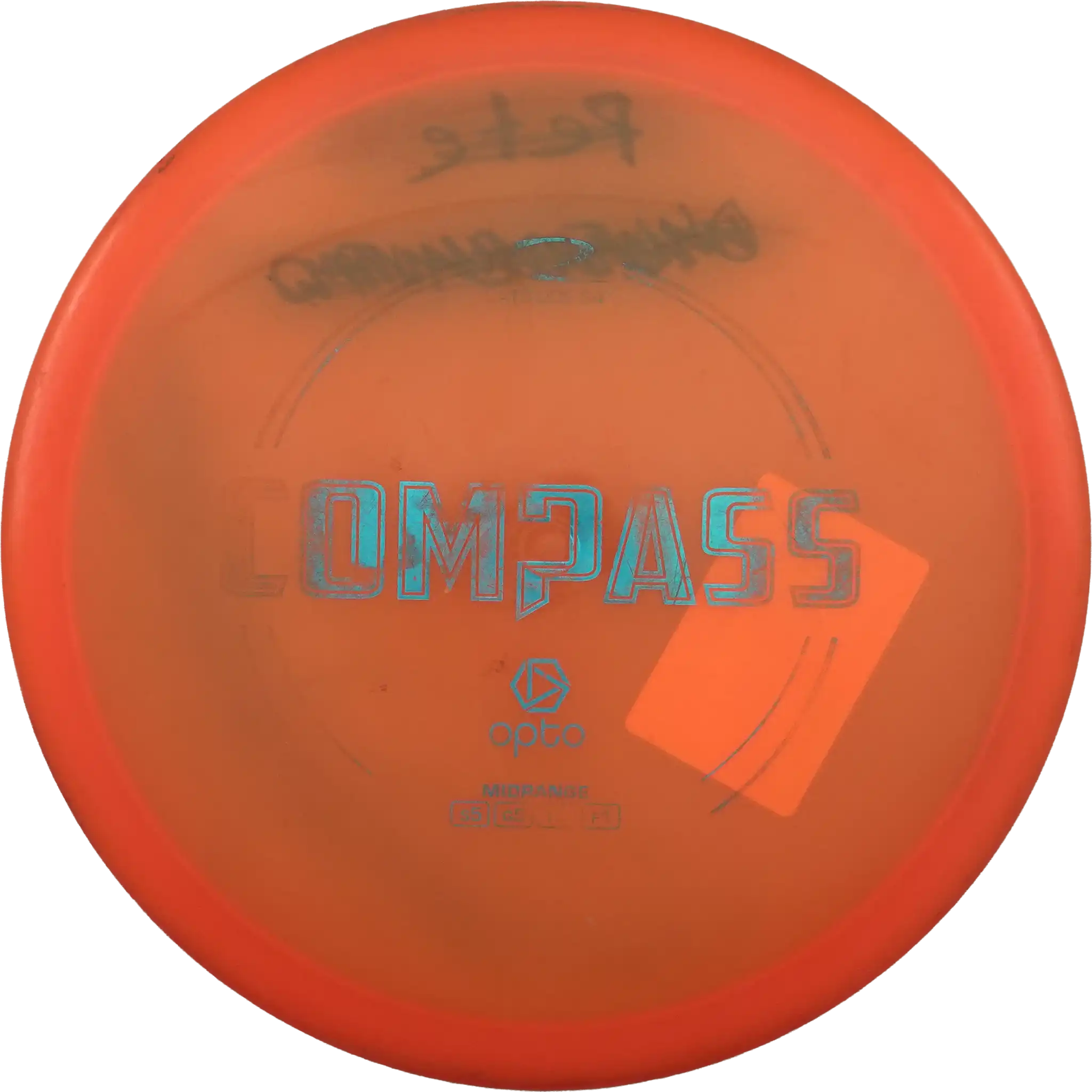 Opto Compass