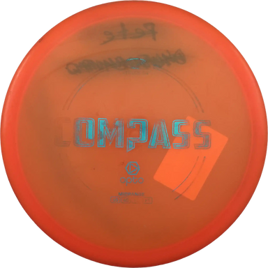 Opto Compass