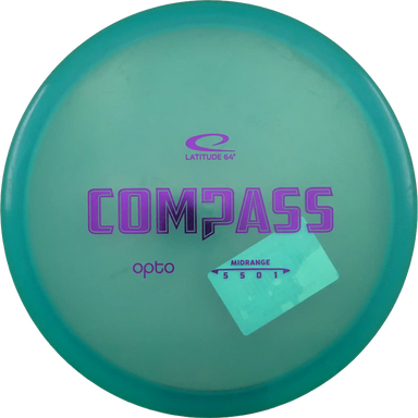 Opto Compass