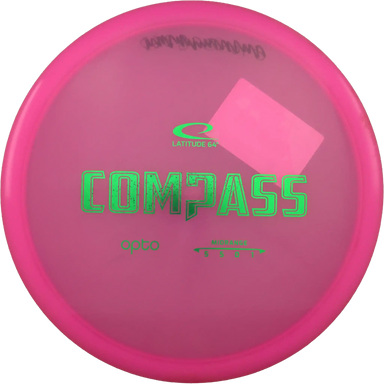 Opto Compass