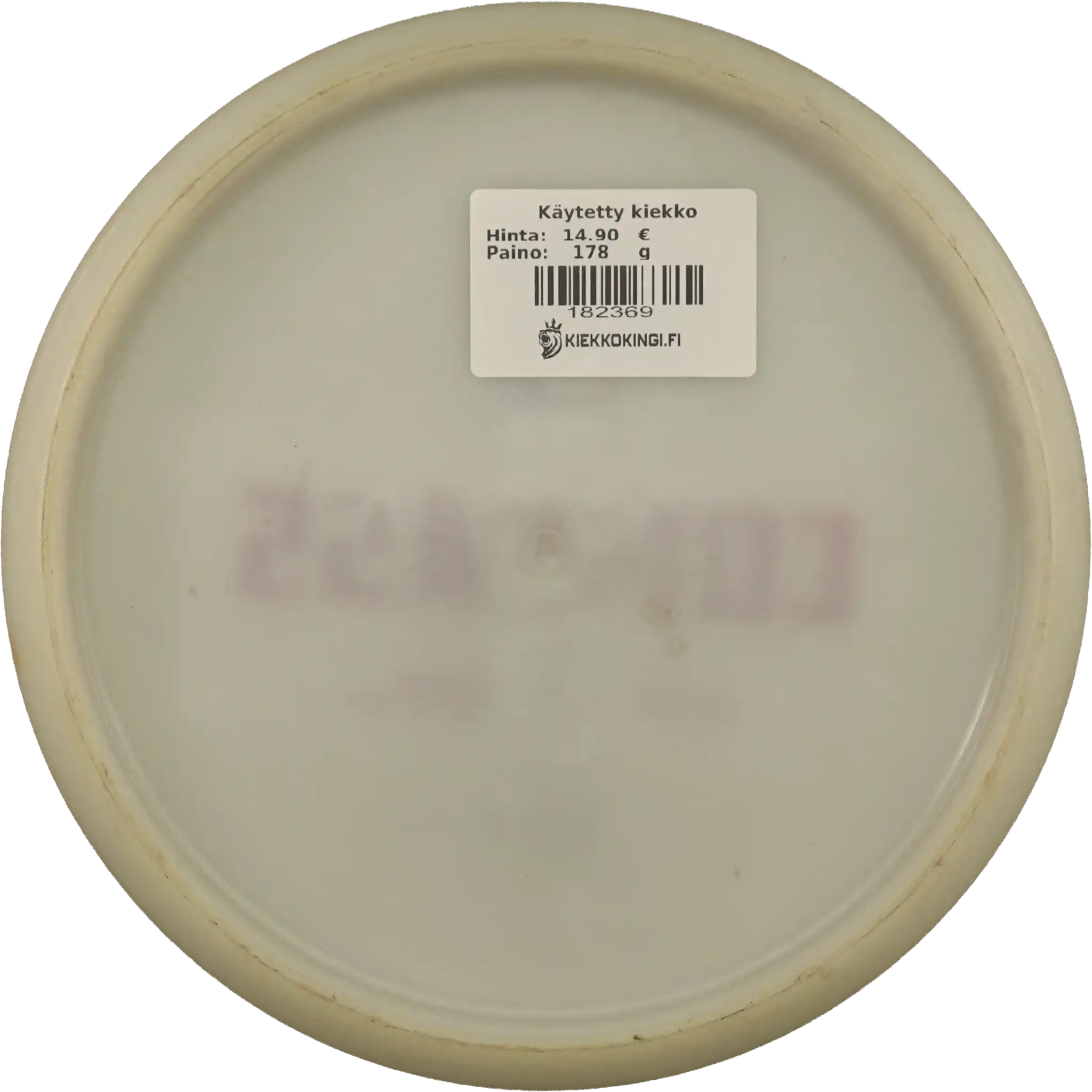 Opto Compass - Double Stamp