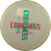 Opto Compass - Double Stamp