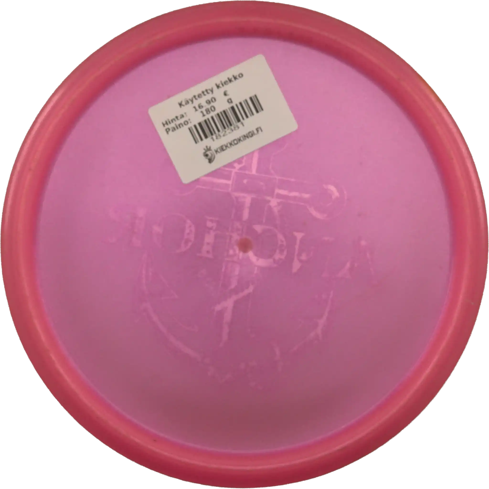 Opto-X Anchor