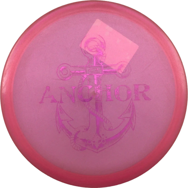 Opto-X Anchor