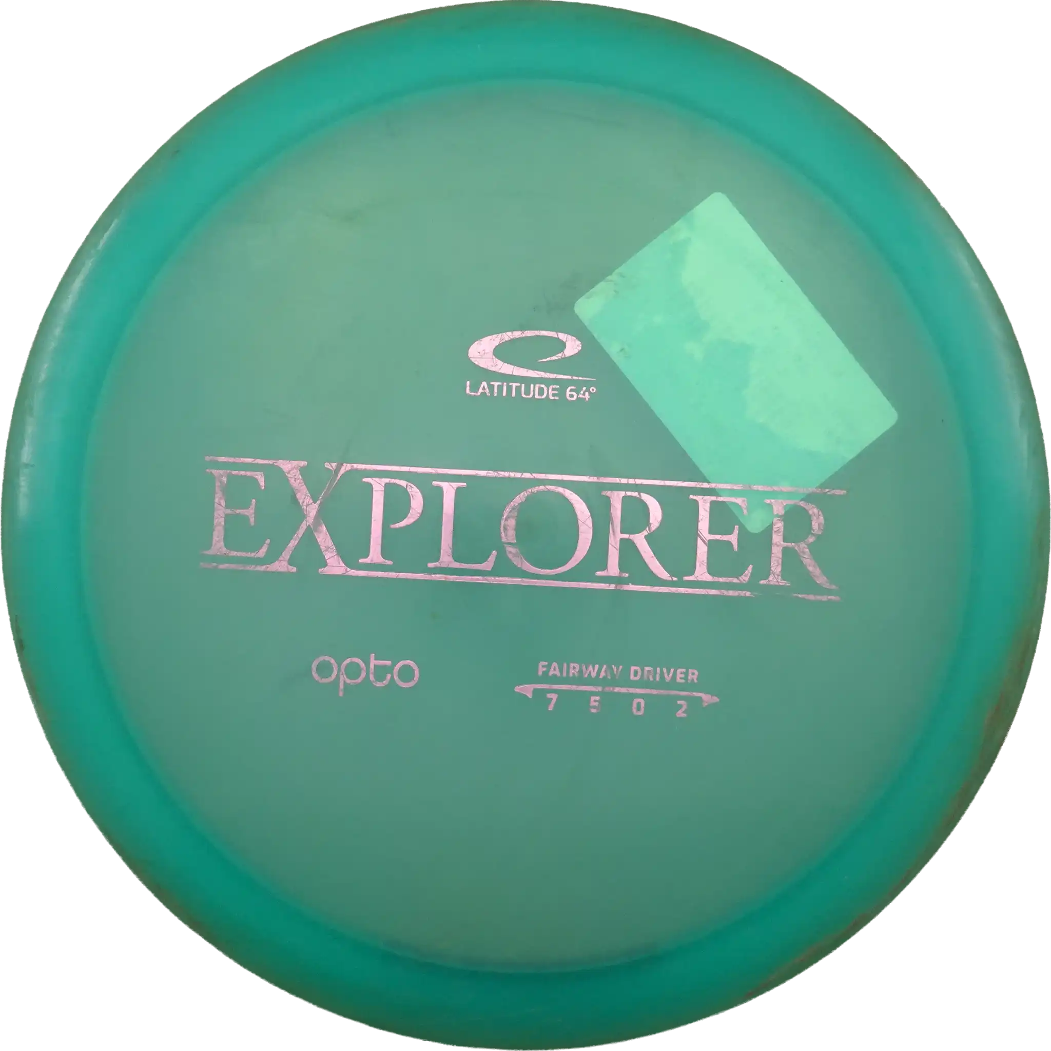 Opto Explorer