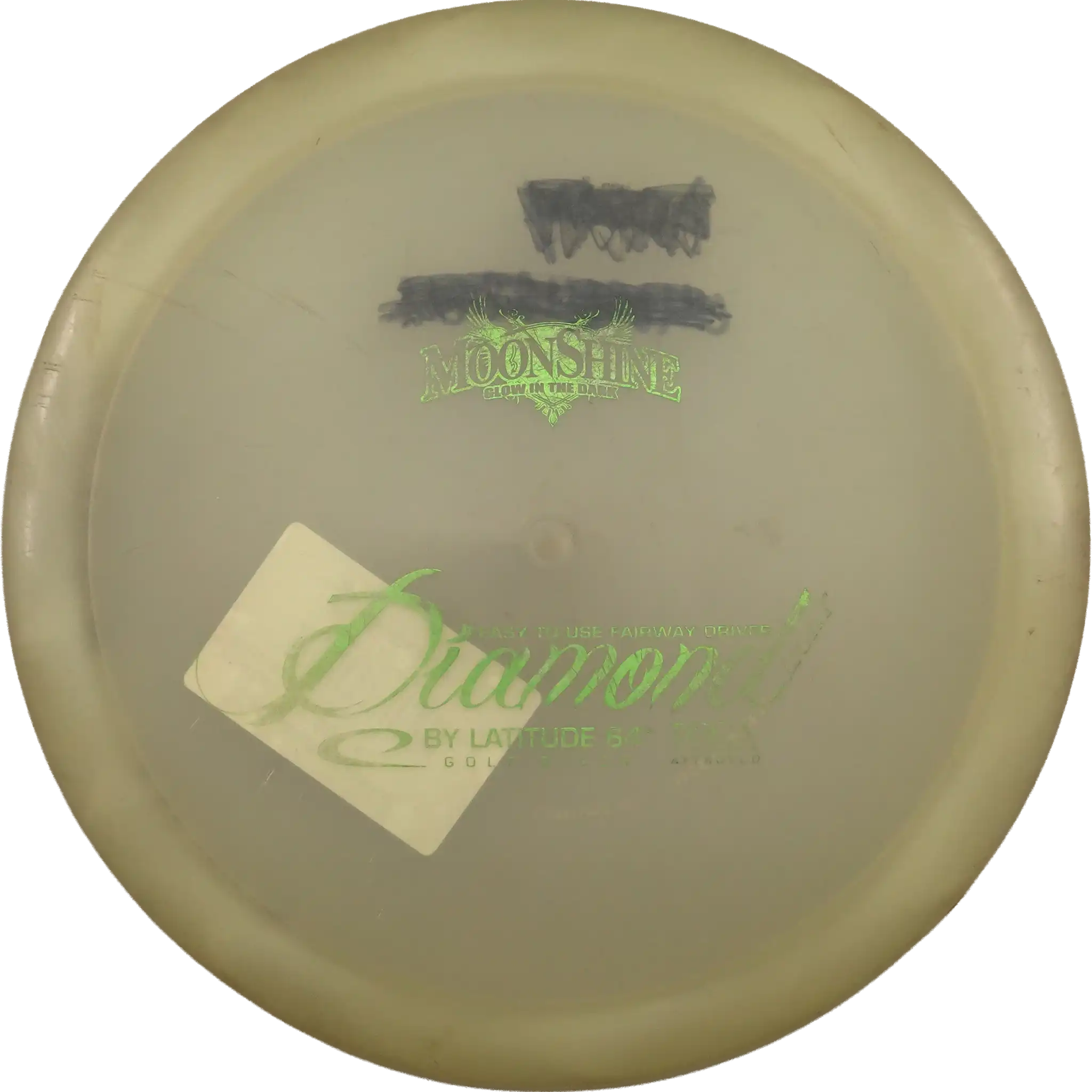 Opto Moonshine Diamond