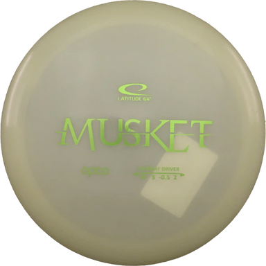 Opto Musket