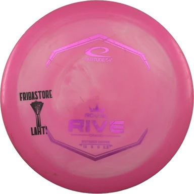 Grand Rive