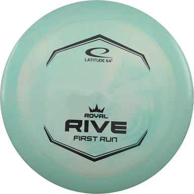 Grand Rive - First Run