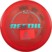 Opto Recoil