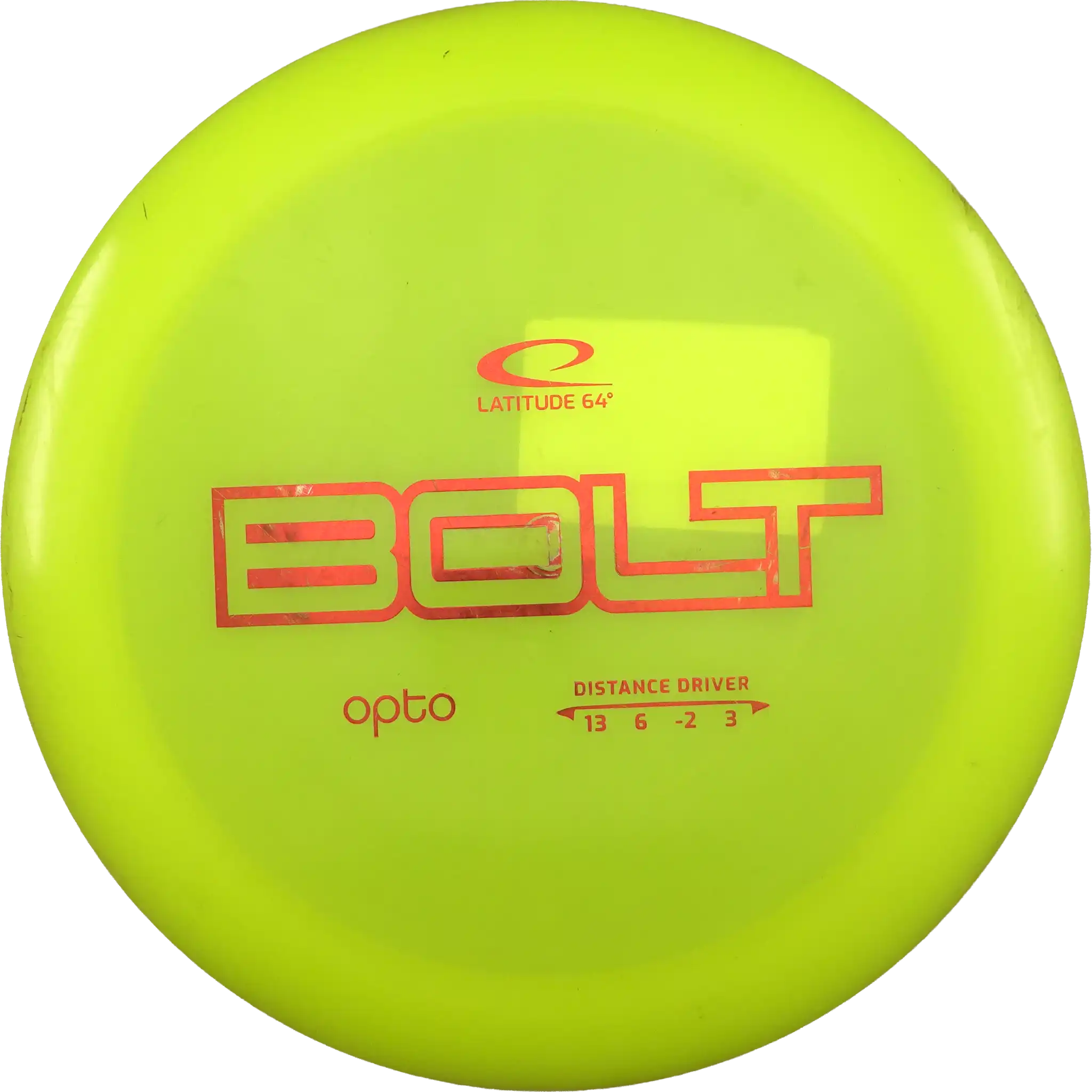 Opto Bolt