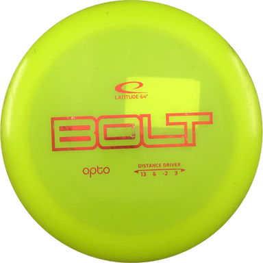 Opto Bolt