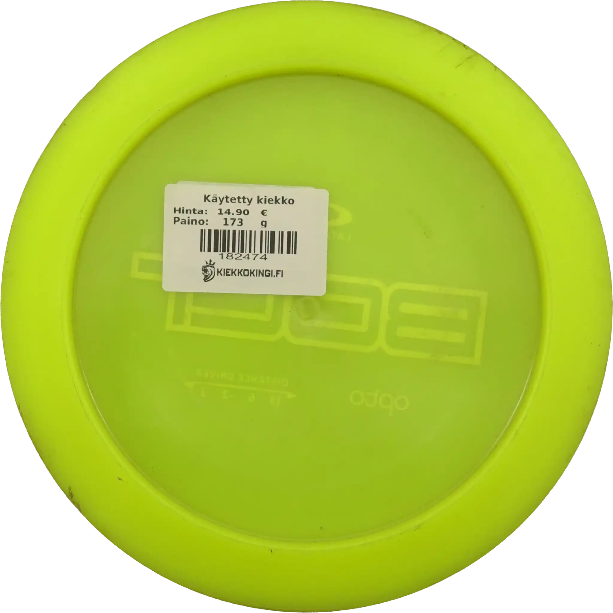 Opto Bolt