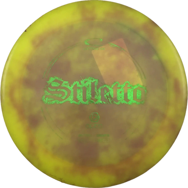 Opto Stiletto - Dyed