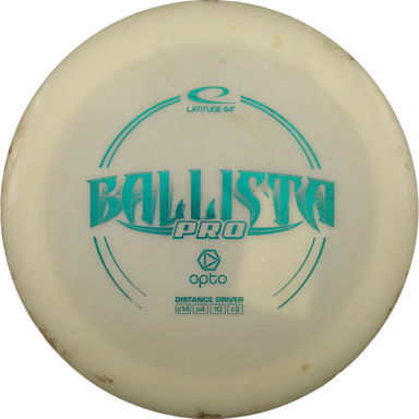 Opto Ballista Pro