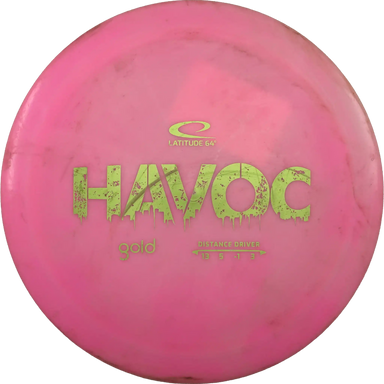 Gold Havoc