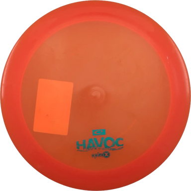 Opto-X Havoc