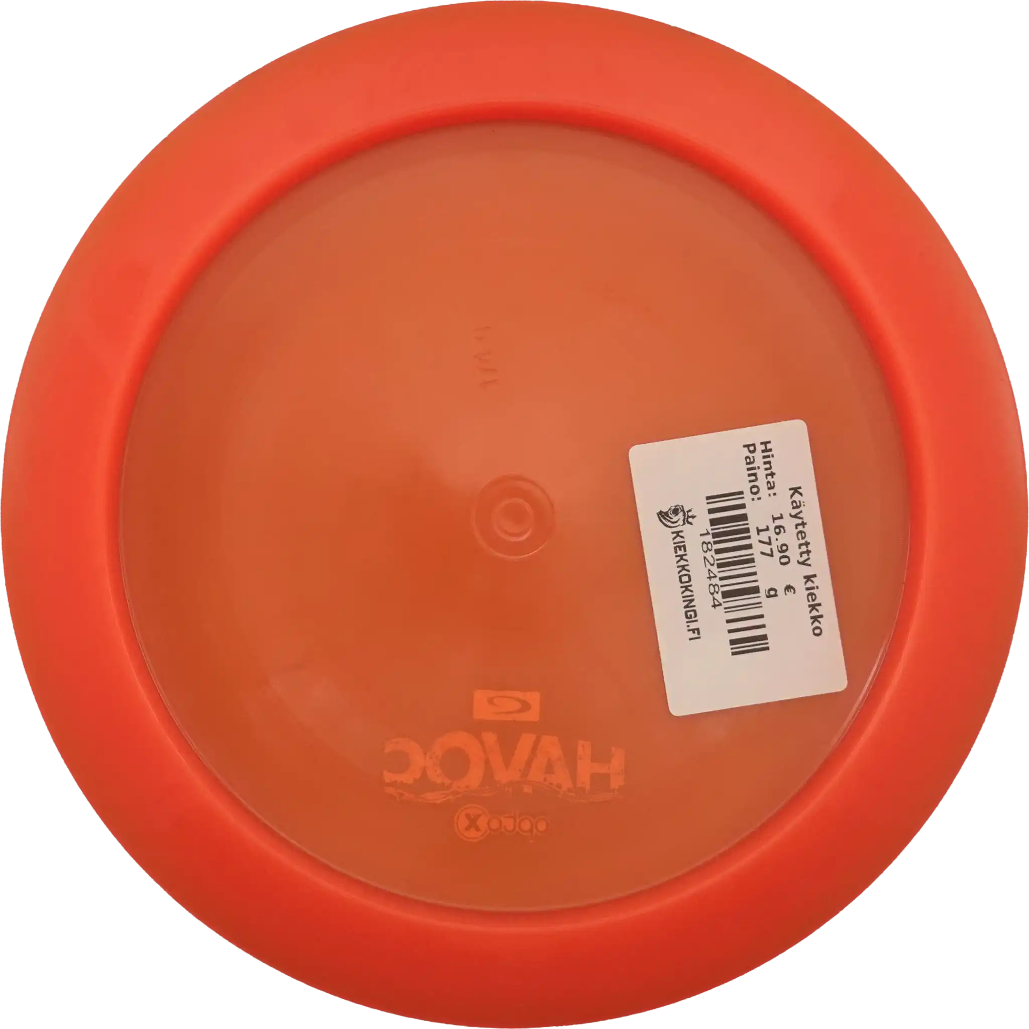 Opto-X Havoc