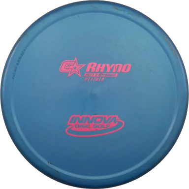 GStar Rhyno