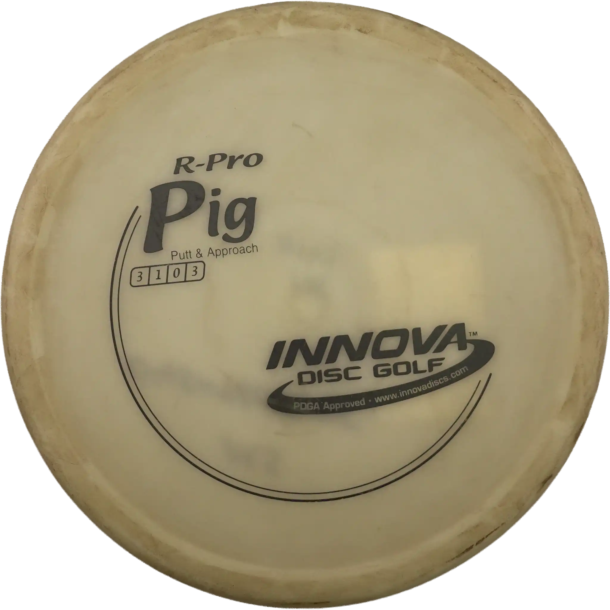 R-Pro Pig