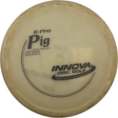 R-Pro Pig
