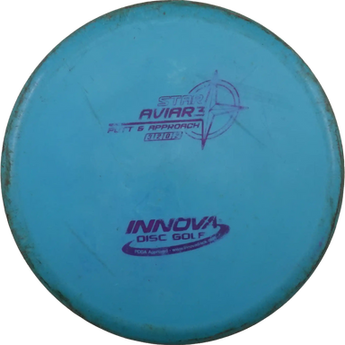 Star Aviar3