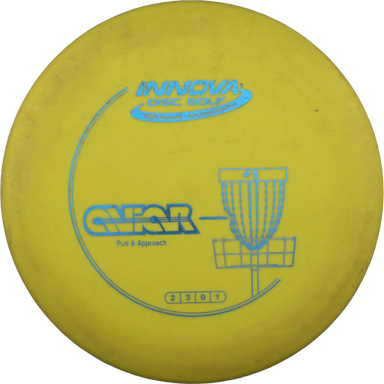 DX Aviar
